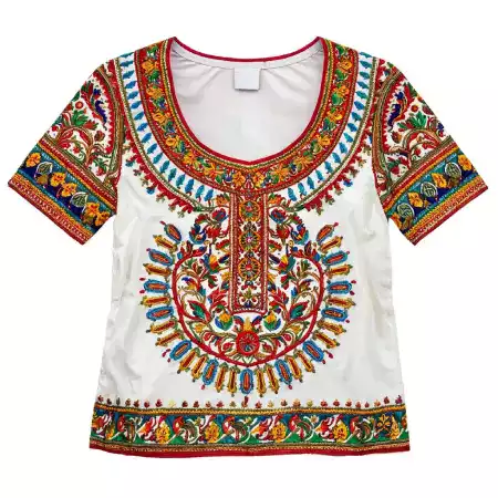Kochi Wave Tee
