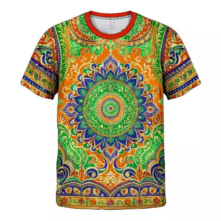 Delhi Heritage Tee