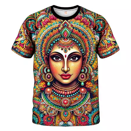 Chennai Coast Tee