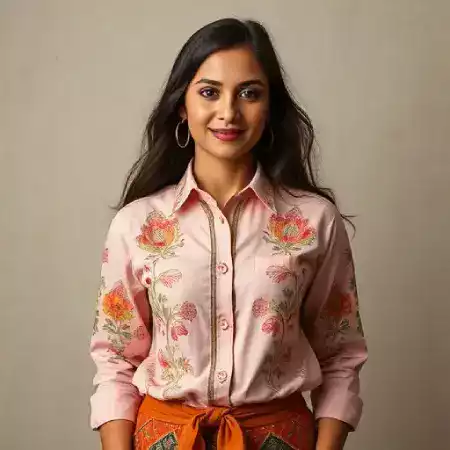 Priya Sharma, Co-founder